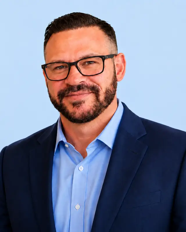 Nic Dunning, candidate for Thurston County Commissioner