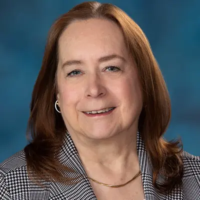 Debbie Sullivan, former Mayor of Tumwater